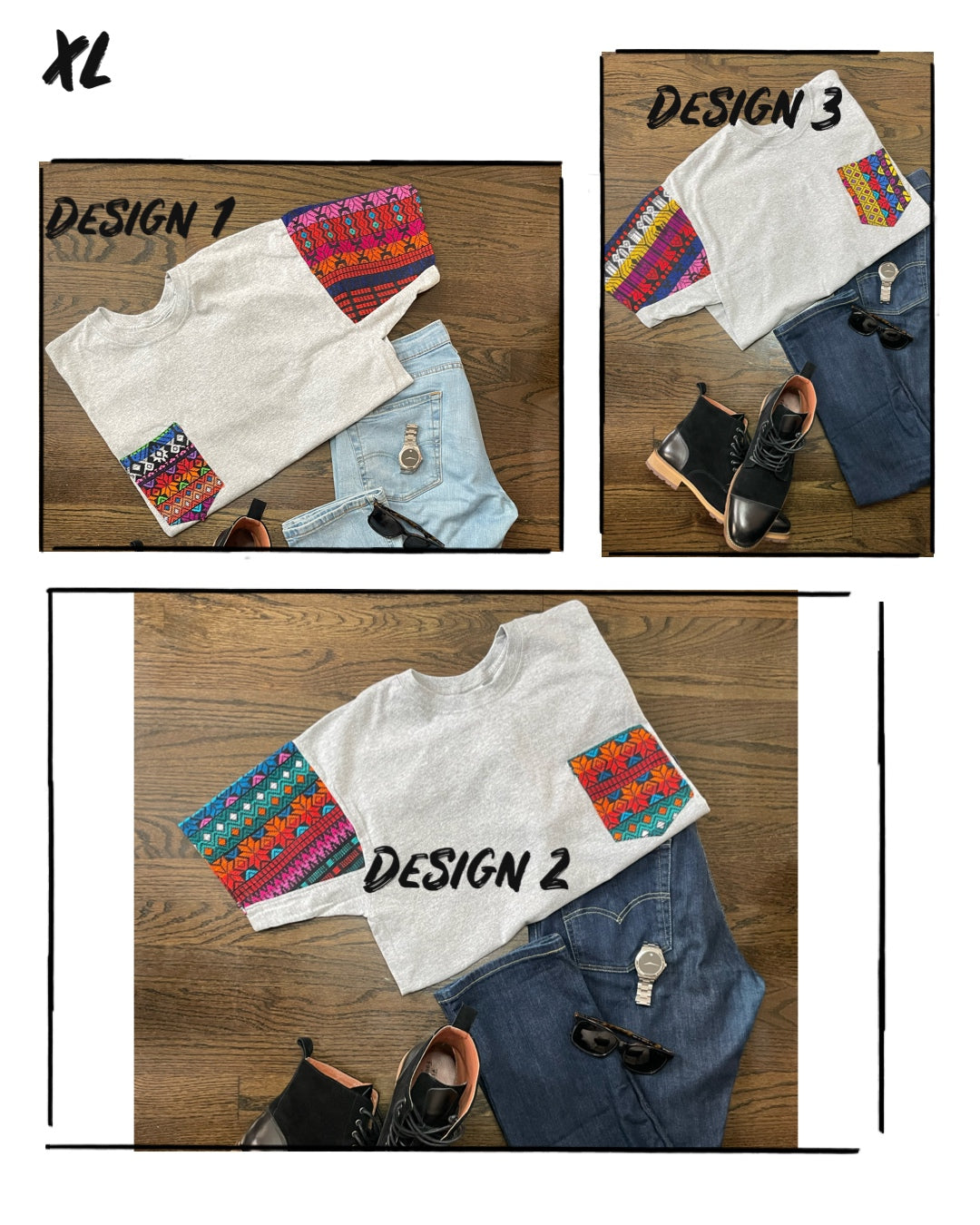 Ramon Men's T-shirt
