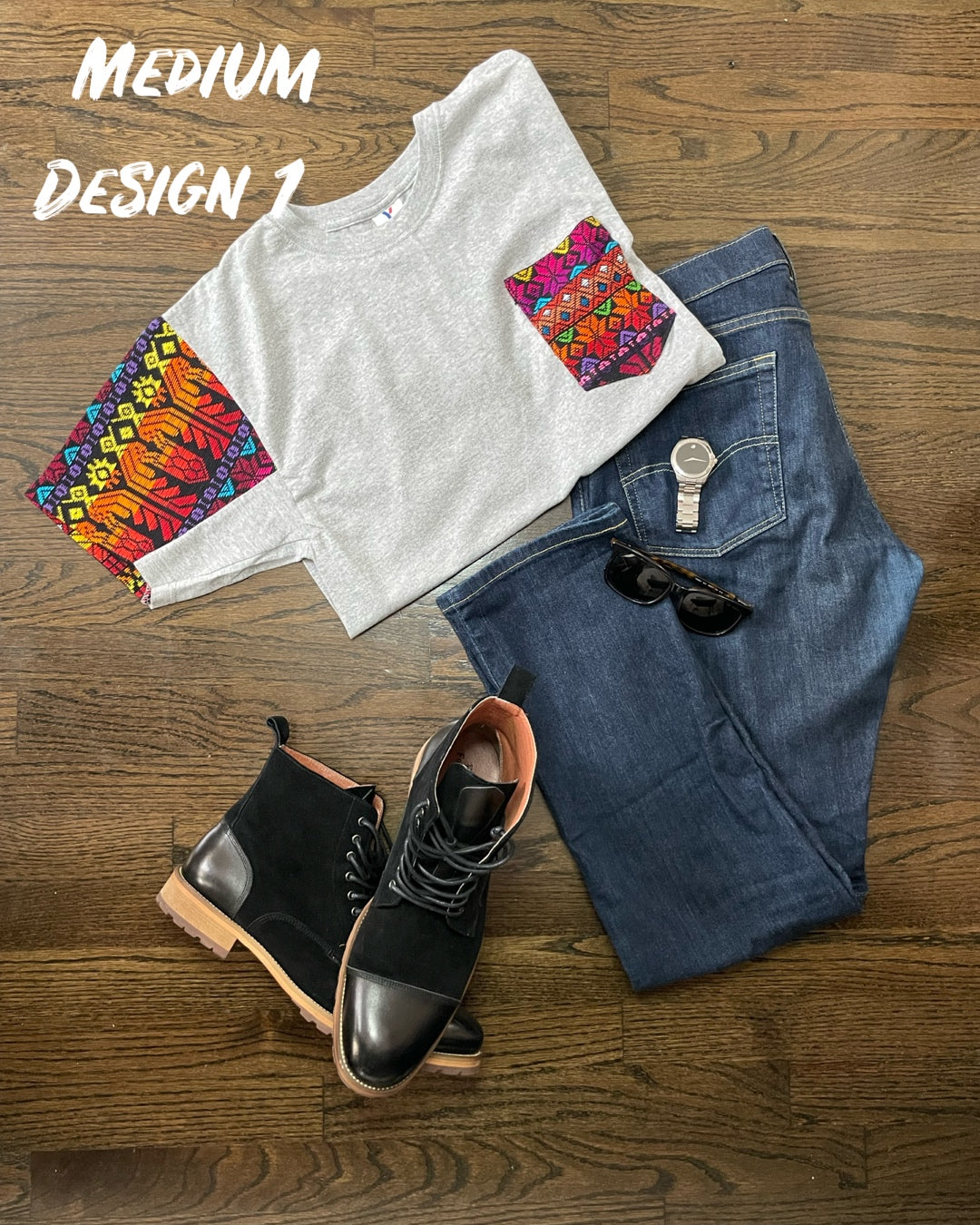 Ramon Men's T-shirt