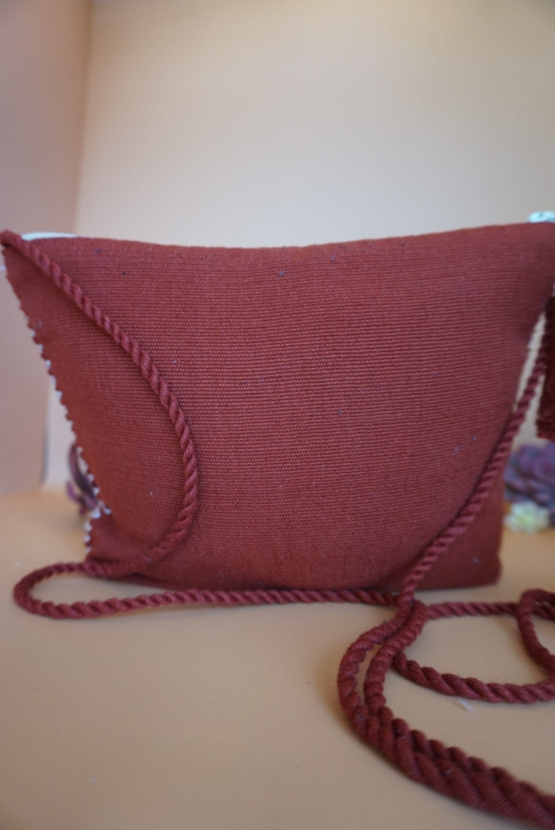 Chichiltik Telar Crossbody