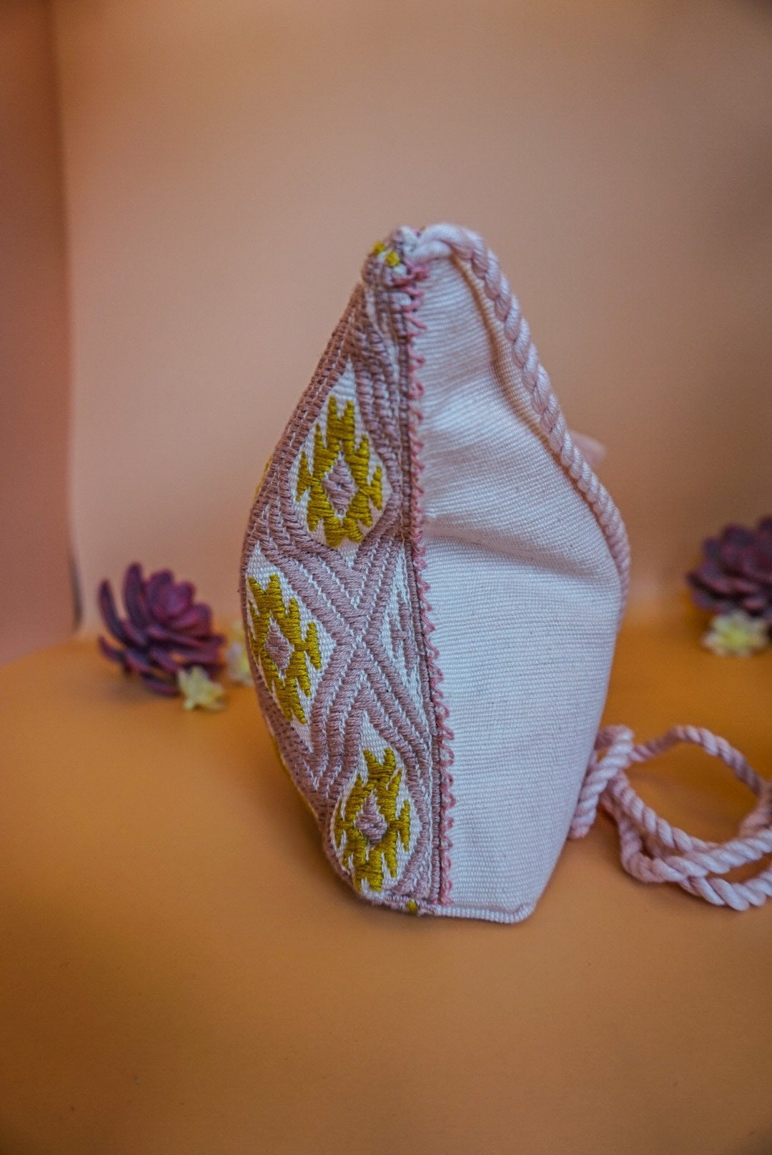 Uh Telar crossbody