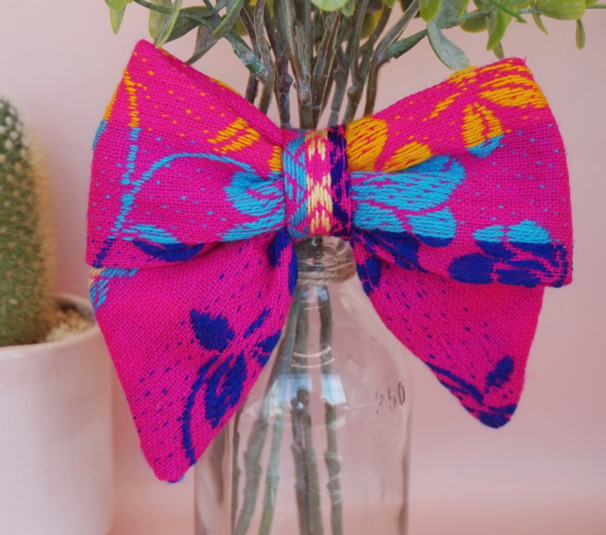 Bonita Cambaya Bow