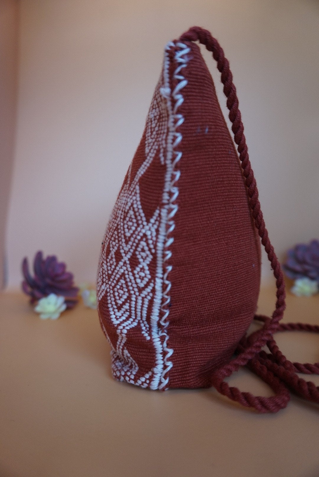 Chichiltik Telar Crossbody
