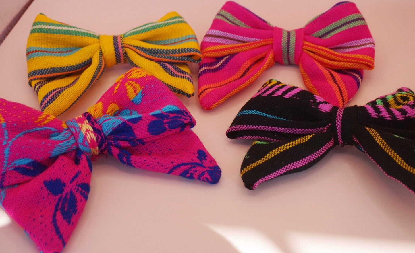 Bonita Cambaya Bow