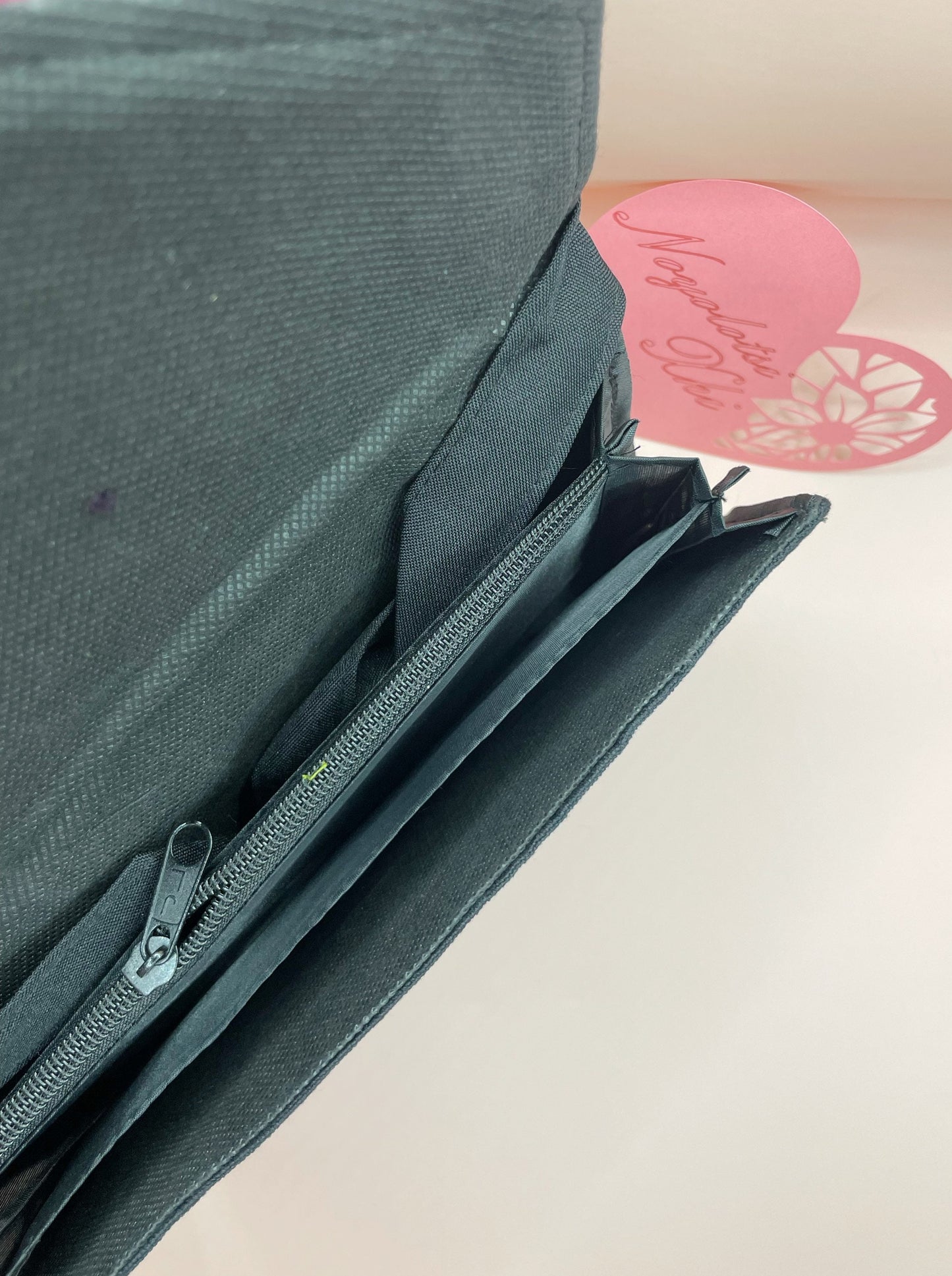 Rosa Clutch