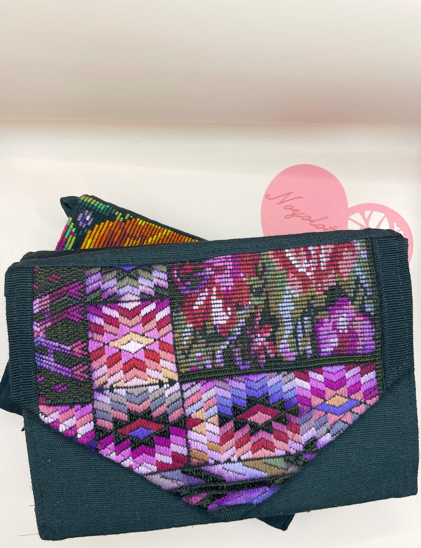 Bella Clutch
