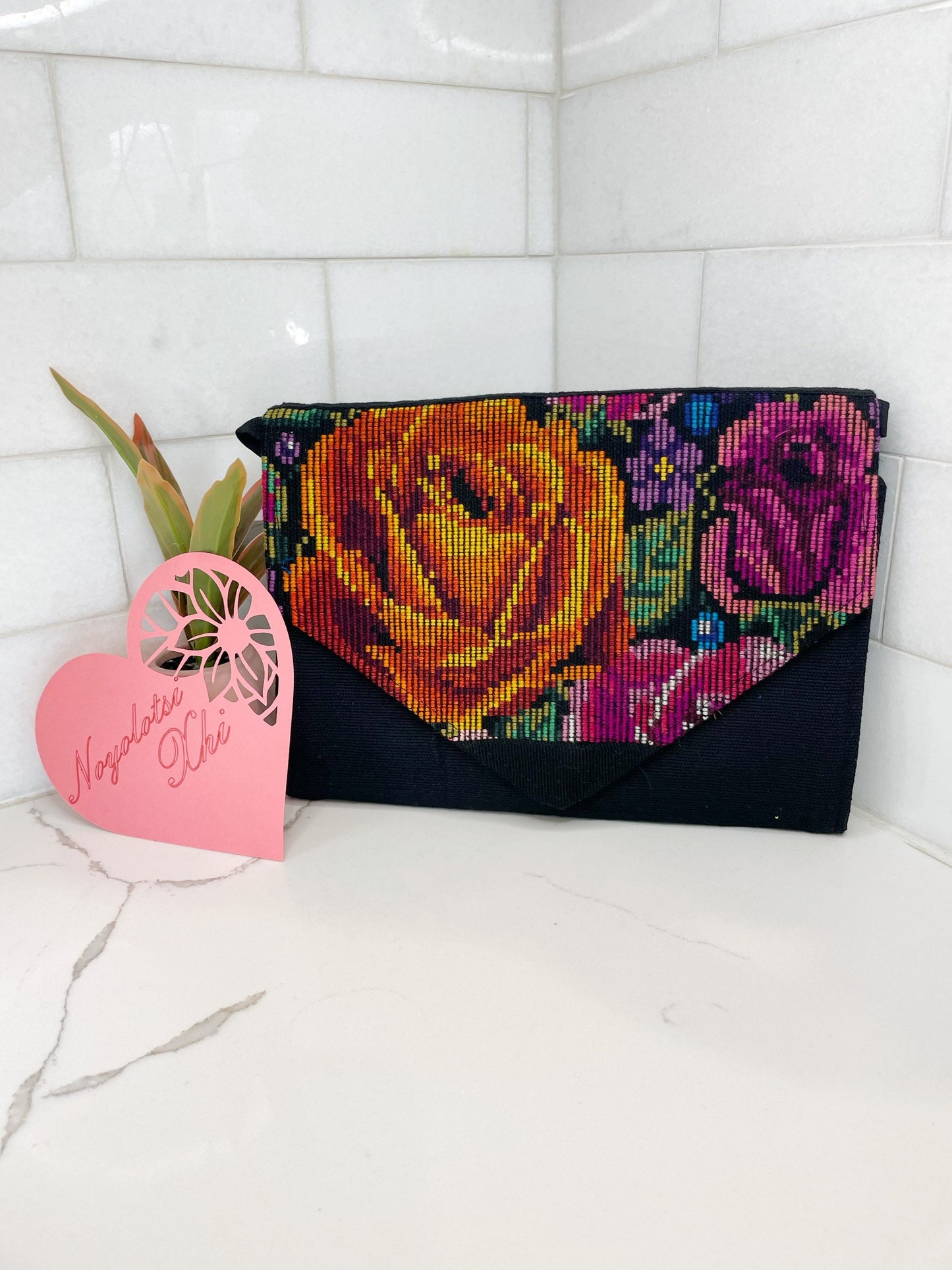 Rosita Clutch