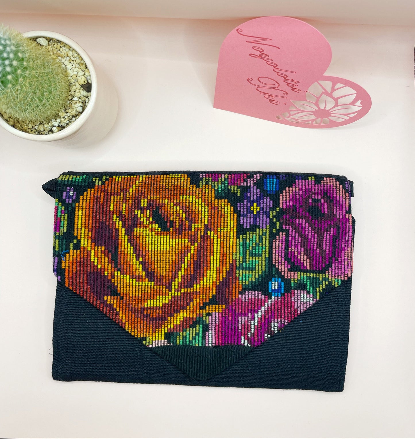 Rosita Clutch