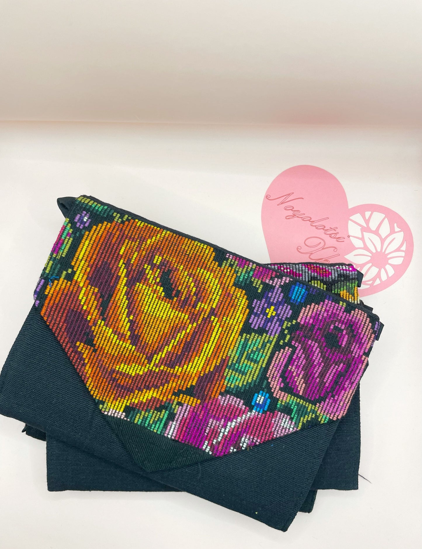Rosita Clutch