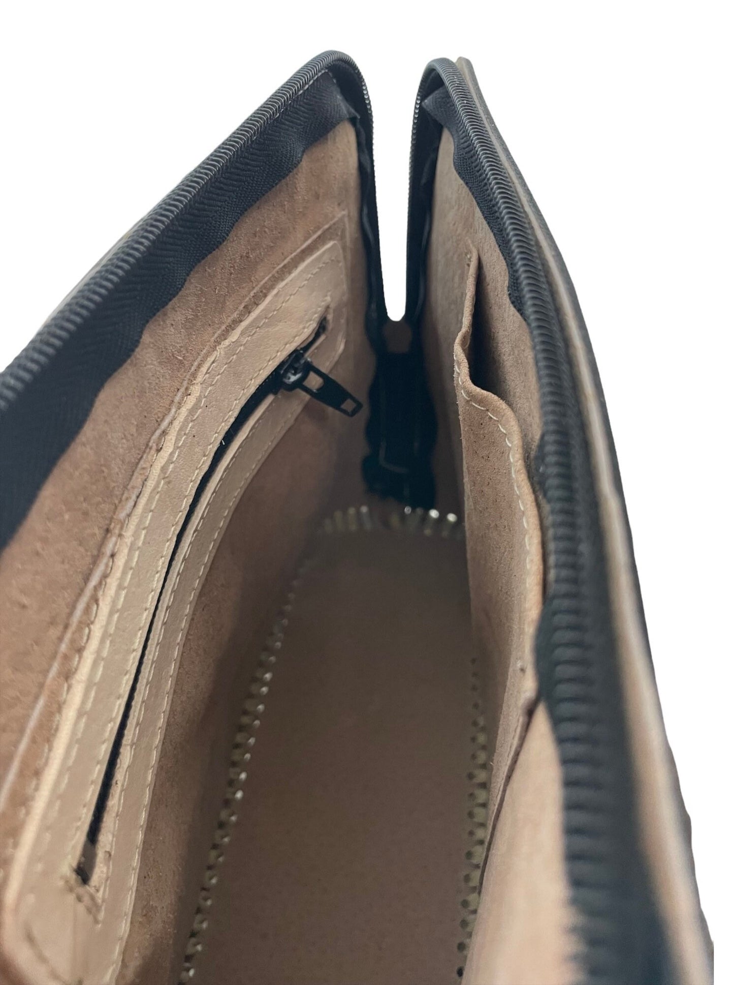 Ramona Leather Purse