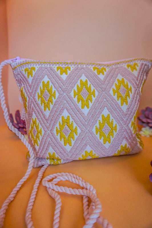 Uh Telar crossbody